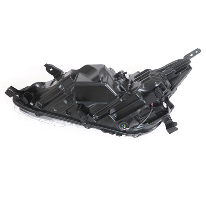 For Nissan Altima 260109HF0C LED Headlight Assembly Right Passenger Side 2023-25