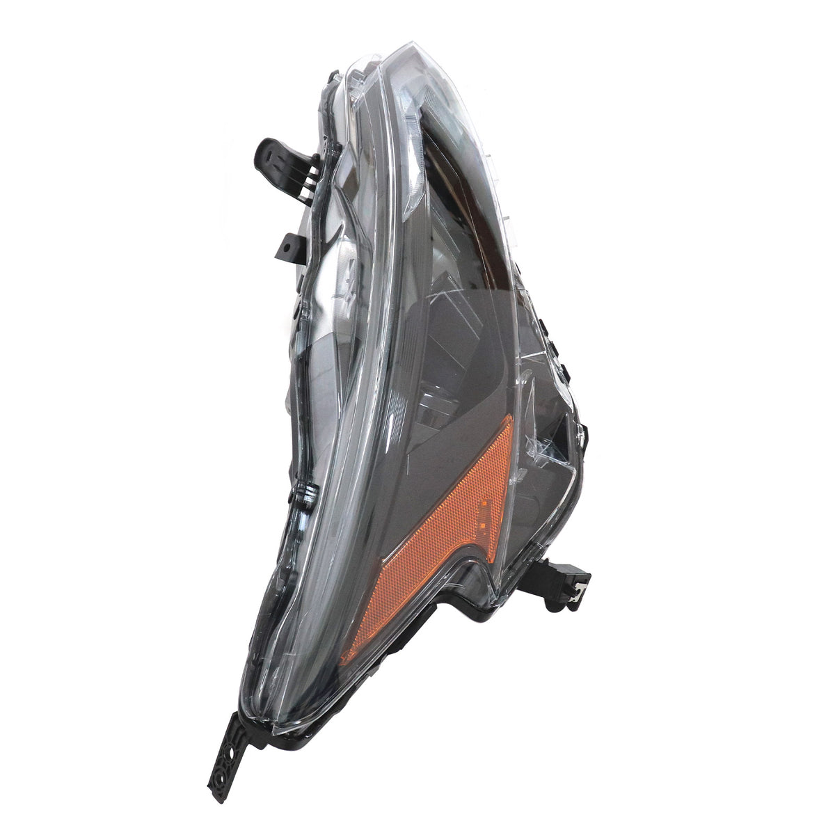 For Nissan Altima 260109HF0C LED Headlight Assembly Right Passenger Side 2023-25