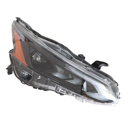 For Nissan Altima 260109HF0C LED Headlight Assembly Right Passenger Side 2023-25