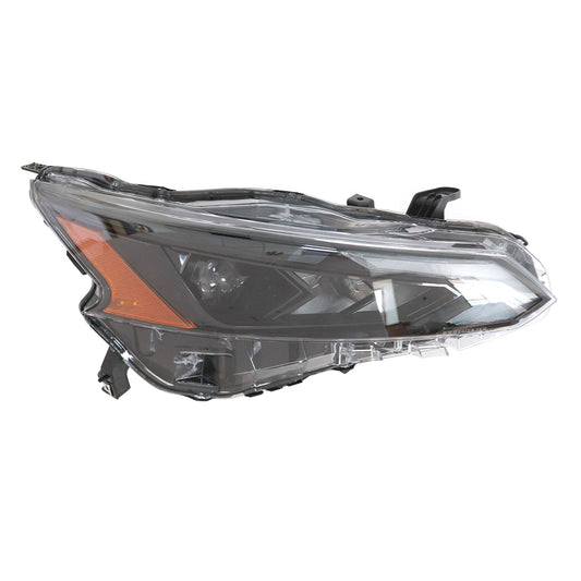 For Nissan Altima 260109HF0C LED Headlight Assembly Right Passenger Side 2023-25