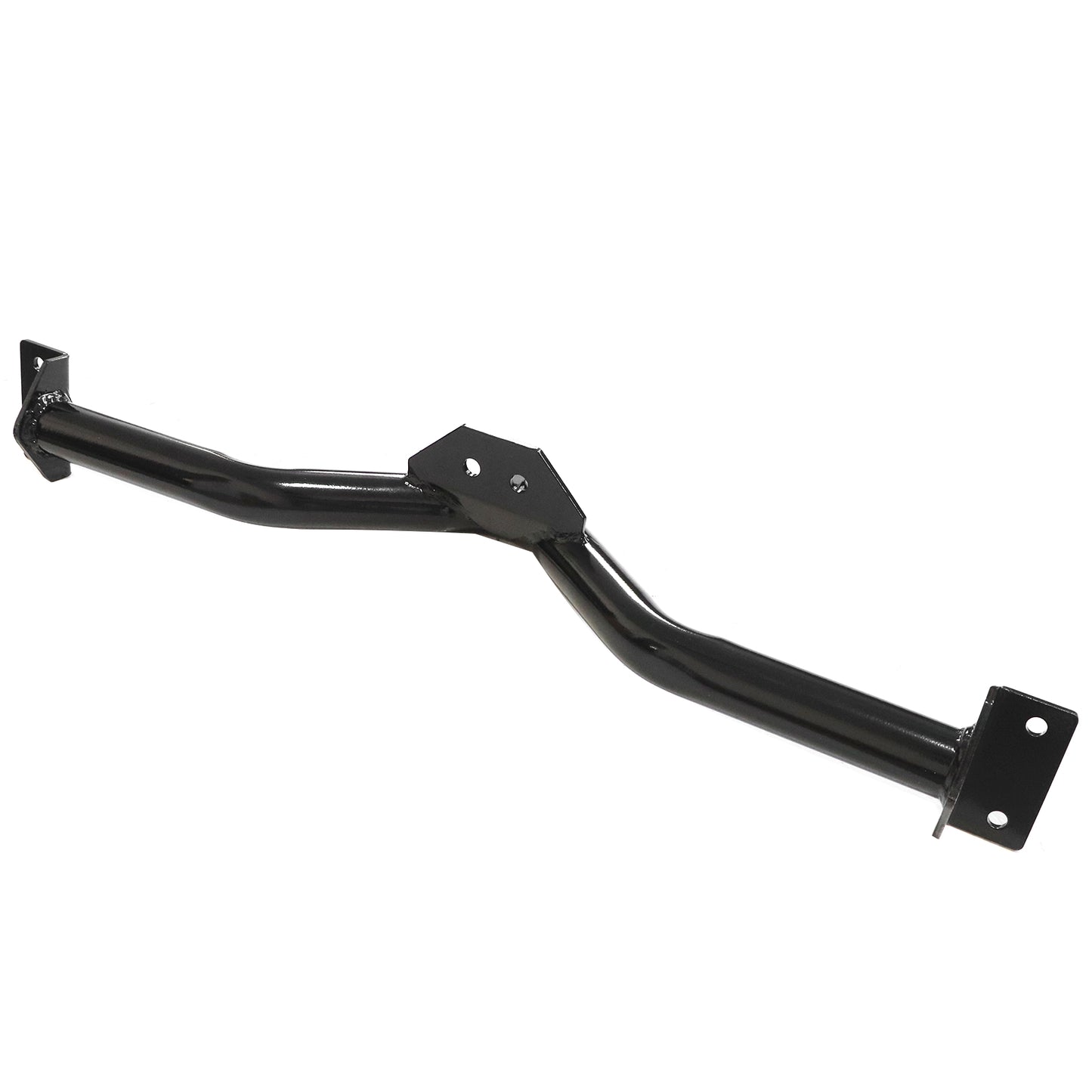 For 1955-1957 Chevy Belair Nomad 210 150 V8 Engine Transmission Mount Kit 3/4inch