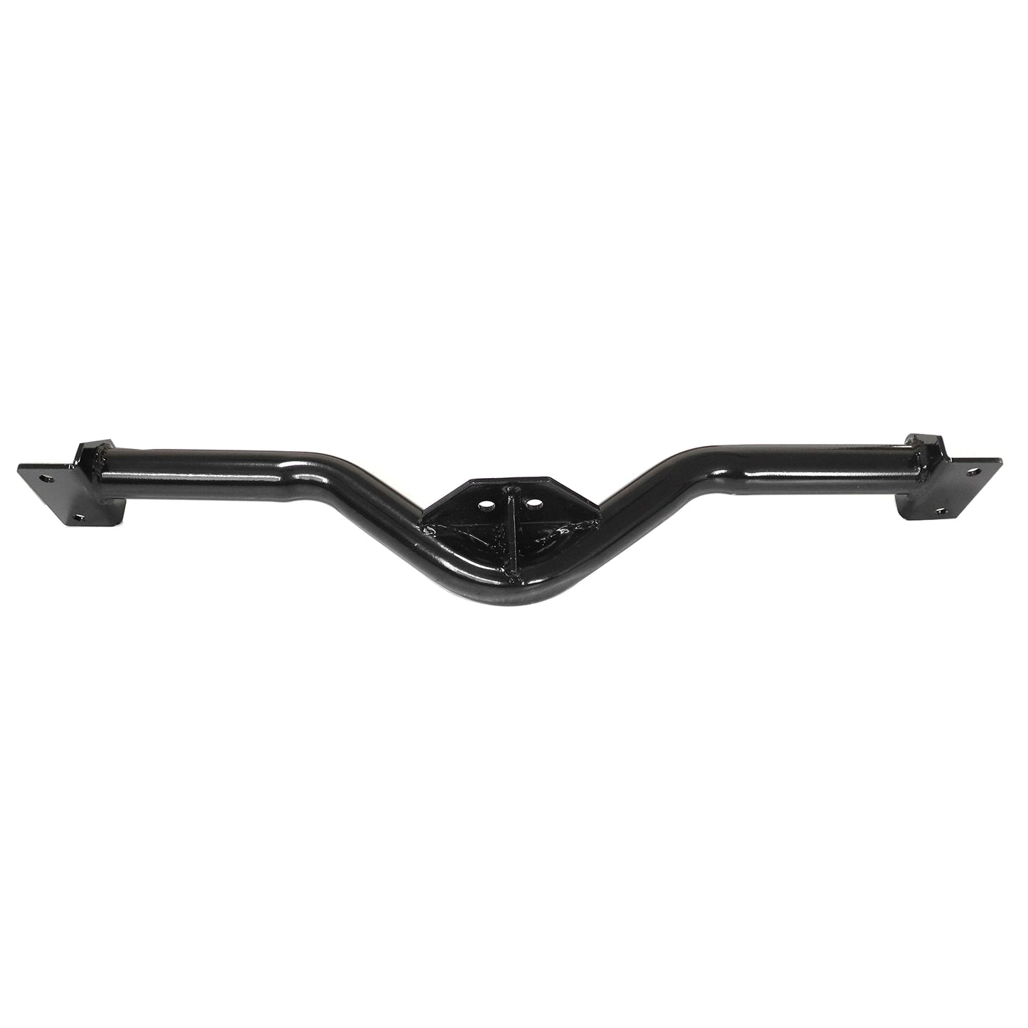 For 1955-1957 Chevy Belair Nomad 210 150 V8 Engine Transmission Mount Kit 3/4inch