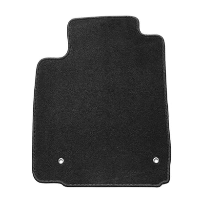 Floor Mats Carpet Velour For 2007 2008 2009 2010 2011 Lexus ES350 Weather
