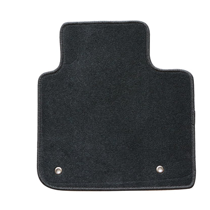 Floor Mats Carpet Velour For 2007 2008 2009 2010 2011 Lexus ES350 Weather