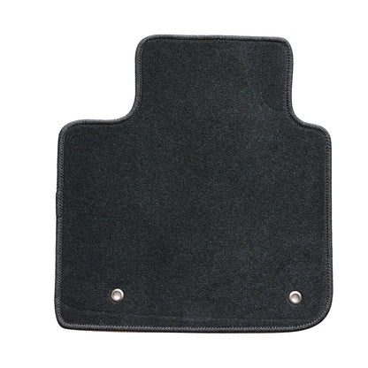 Floor Mats Carpet Velour For 2007 2008 2009 2010 2011 Lexus ES350 Weather