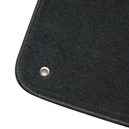 Floor Mats Carpet Velour For 2007 2008 2009 2010 2011 Lexus ES350 Weather