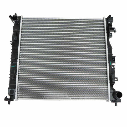 For Kia Sportage 23-2024 Hyundai Tucson 2022-2024 Engine Coolant Radiator