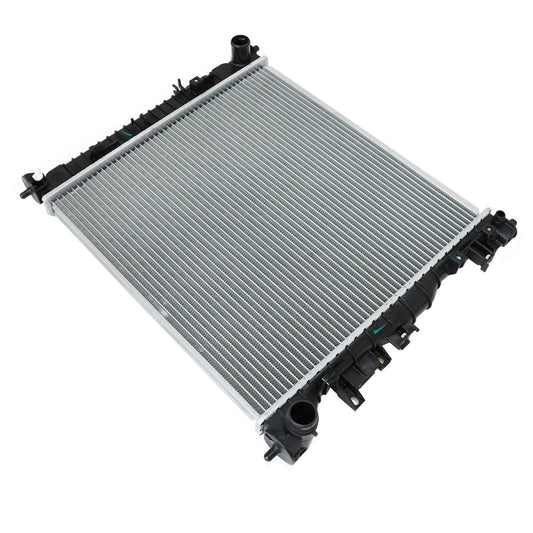 For Kia Sportage 23-2024 Hyundai Tucson 2022-2024 Engine Coolant Radiator
