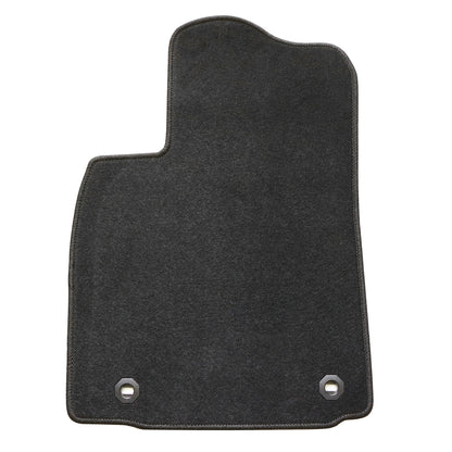 Replacement Floor Mats Carpet Fits 2013 2014 2015 2016 Lexus ES350 ES300h Velour