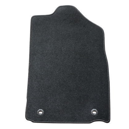 Replacement Floor Mats Carpet Fits 2013 2014 2015 2016 Lexus ES350 ES300h Velour
