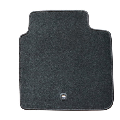 Replacement Floor Mats Carpet Fits 2013 2014 2015 2016 Lexus ES350 ES300h Velour
