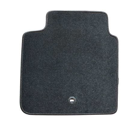 Replacement Floor Mats Carpet Fits 2013 2014 2015 2016 Lexus ES350 ES300h Velour