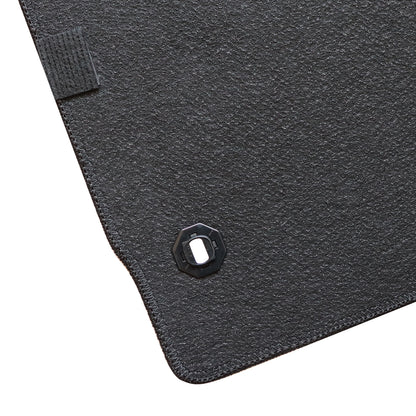 Replacement Floor Mats Carpet Fits 2013 2014 2015 2016 Lexus ES350 ES300h Velour