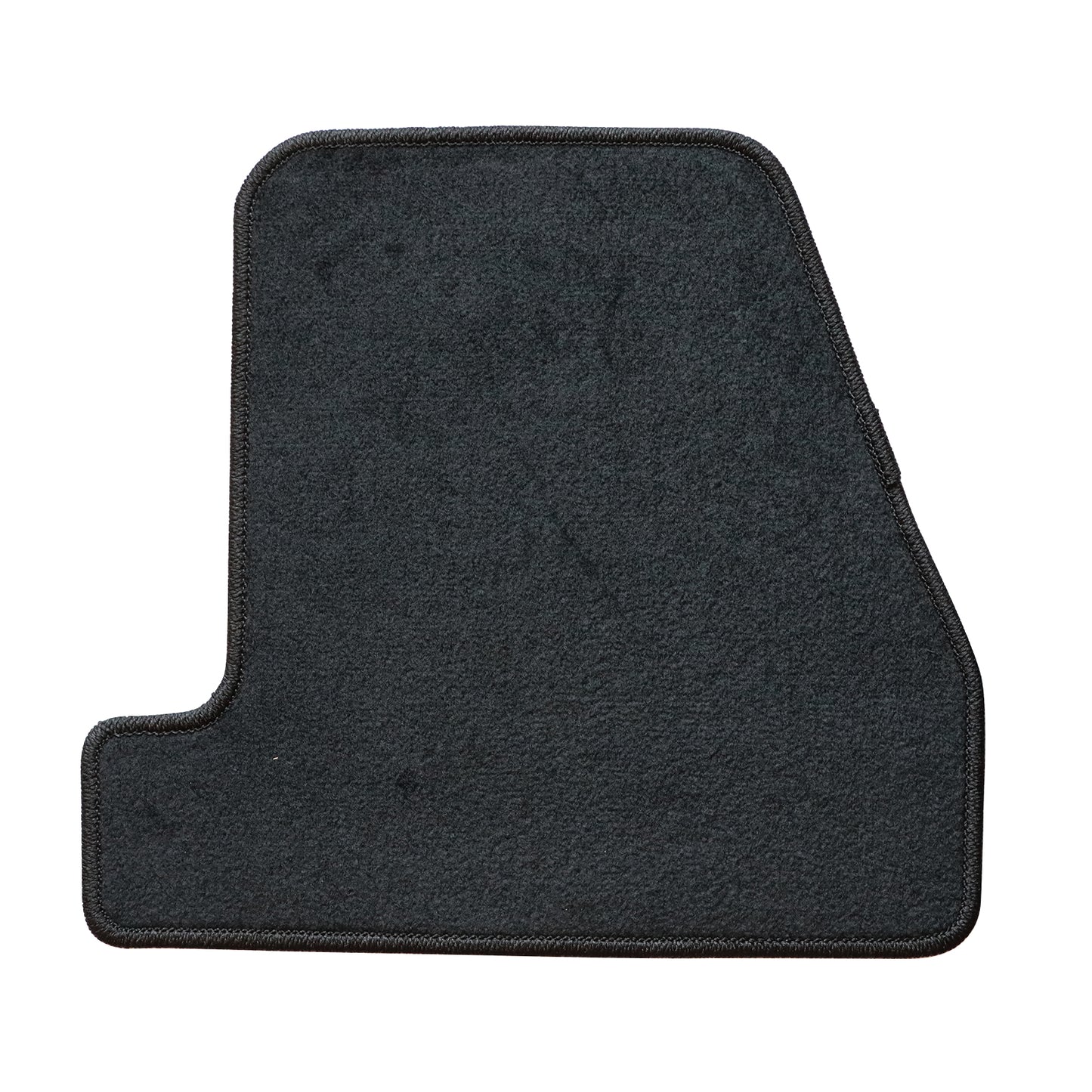 For 2011 2012 2013 2014 2015 Ford Focus Sedan Front & Rear Velour Floor Mats