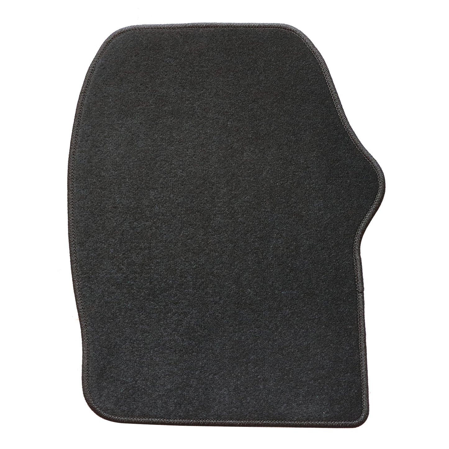For 2011 2012 2013 2014 2015 Ford Focus Sedan Front & Rear Velour Floor Mats