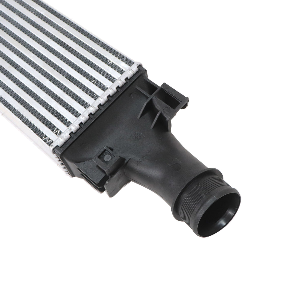 1x Intercooler For Audi 2017-2024 A5 Quattro A4 Quattro A4 allroad Q5 2.0L L4
