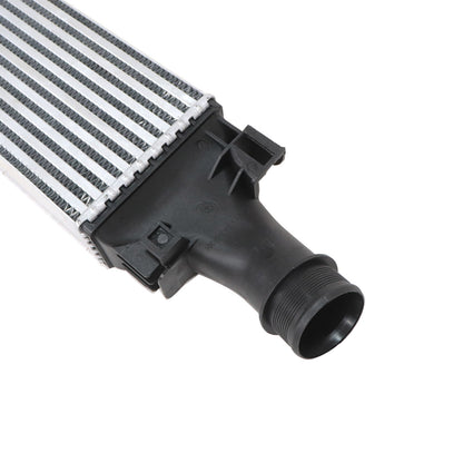 1x Intercooler For Audi 2017-2024 A5 Quattro A4 Quattro A4 allroad Q5 2.0L L4