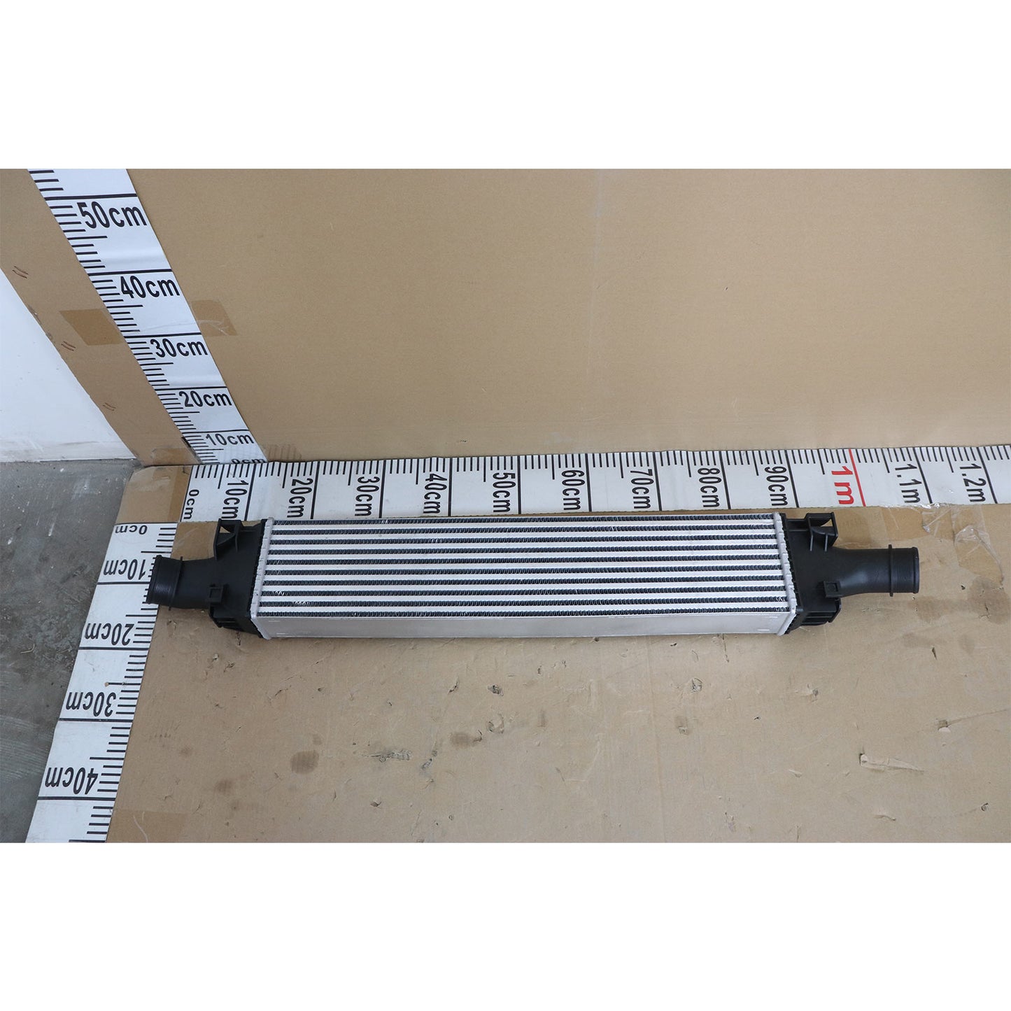 1x Intercooler For Audi 2017-2024 A5 Quattro A4 Quattro A4 allroad Q5 2.0L L4