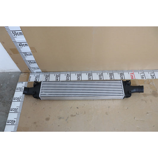 1x Intercooler For Audi 2017-2024 A5 Quattro A4 Quattro A4 allroad Q5 2.0L L4