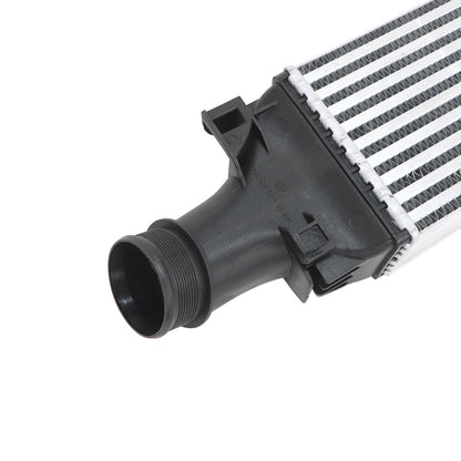 1x Intercooler For Audi 2017-2024 A5 Quattro A4 Quattro A4 allroad Q5 2.0L L4