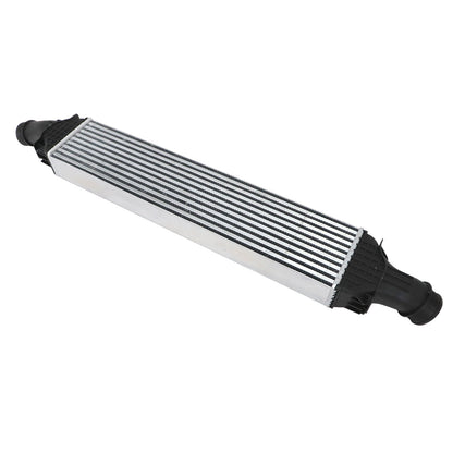 1x Intercooler For Audi 2017-2024 A5 Quattro A4 Quattro A4 allroad Q5 2.0L L4