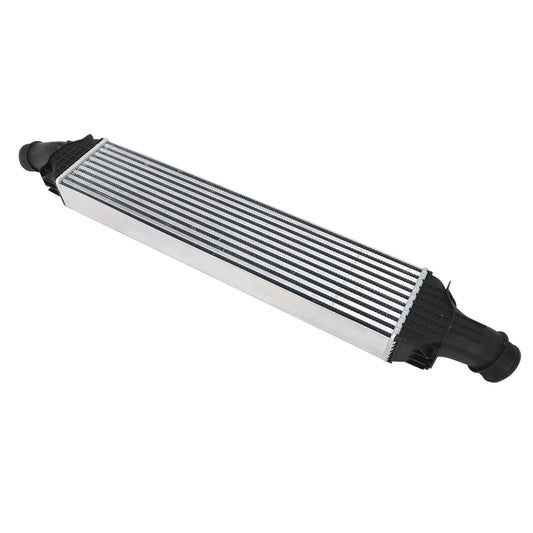 1x Intercooler For Audi 2017-2024 A5 Quattro A4 Quattro A4 allroad Q5 2.0L L4