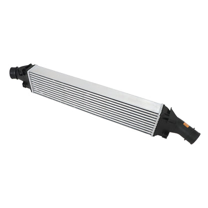 1x Intercooler For Audi 2017-2024 A5 Quattro A4 Quattro A4 allroad Q5 2.0L L4