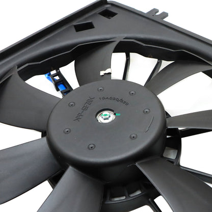 For Acura Integra Honda Civic Cooling Fans Assembly Passenger Right Side Hand