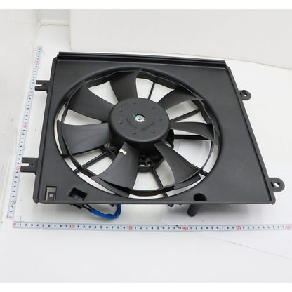 For Acura Integra Honda Civic Cooling Fans Assembly Passenger Right Side Hand