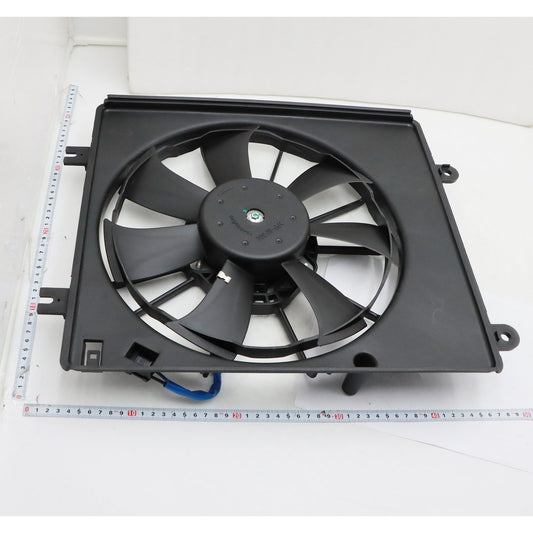 For Acura Integra Honda Civic Cooling Fans Assembly Passenger Right Side Hand