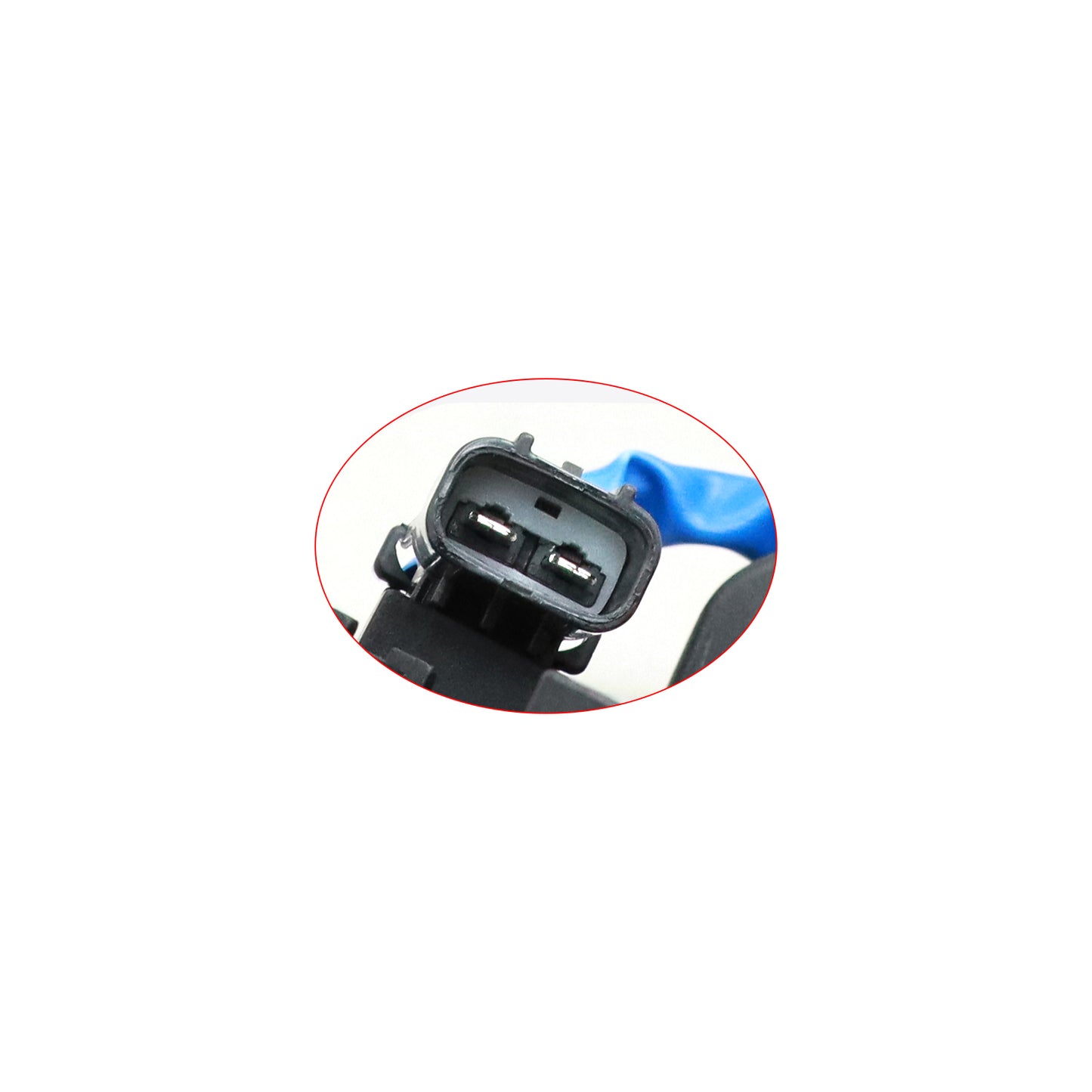 For Acura Integra Honda Civic Cooling Fans Assembly Passenger Right Side Hand