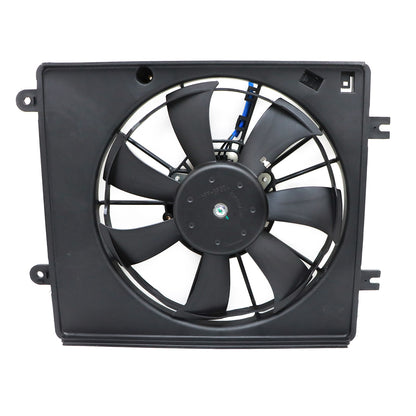 For Acura Integra Honda Civic Cooling Fans Assembly Passenger Right Side Hand