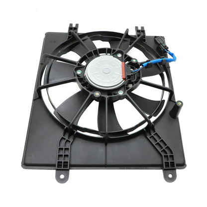 For Acura Integra Honda Civic Cooling Fans Assembly Passenger Right Side Hand
