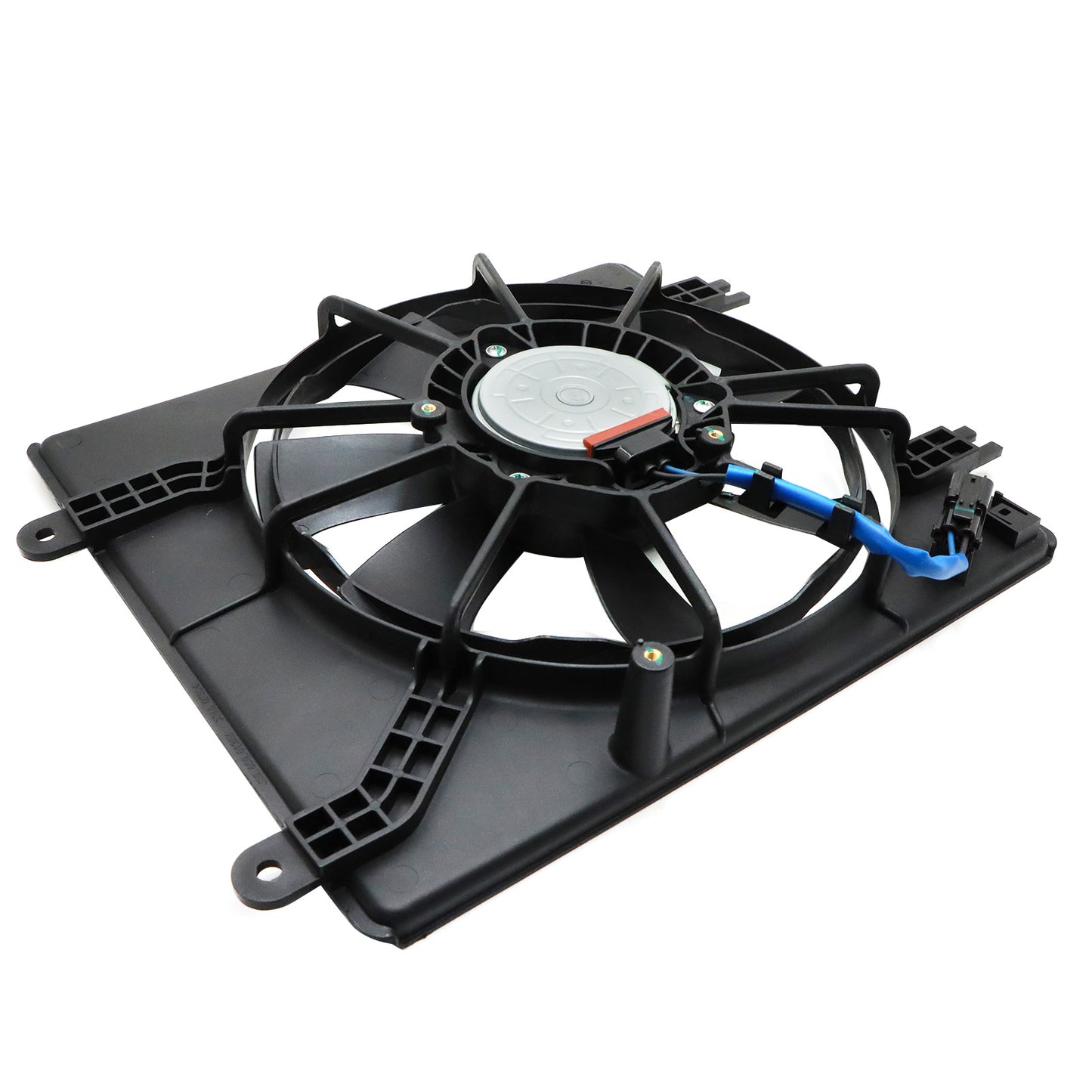 For Acura Integra Honda Civic Cooling Fans Assembly Passenger Right Side Hand