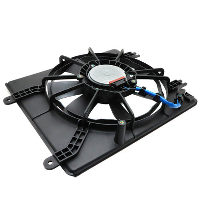 For Acura Integra Honda Civic Cooling Fans Assembly Passenger Right Side Hand