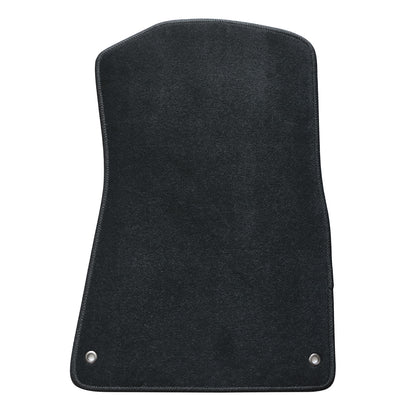 For 2006 2007 2008 2009 2010 2011 Lexus GS300 GS350 GS460 Velour Floor Mats
