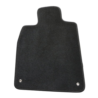 For 2006 2007 2008 2009 2010 2011 Lexus GS300 GS350 GS460 Velour Floor Mats