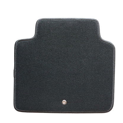 For 2006 2007 2008 2009 2010 2011 Lexus GS300 GS350 GS460 Velour Floor Mats