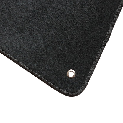 For 2006 2007 2008 2009 2010 2011 Lexus GS300 GS350 GS460 Velour Floor Mats