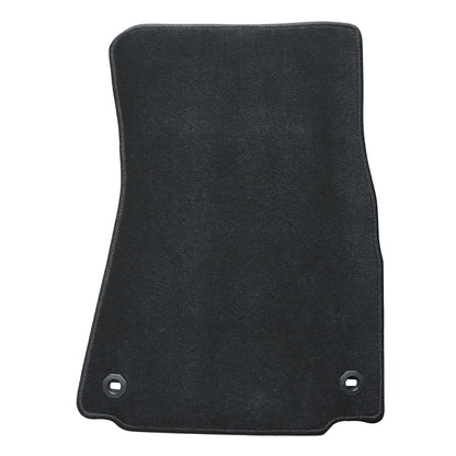 For 2013 2014 2015 2016 2017 2018 2019 2020 Lexus GS350 Velour Floor Mats