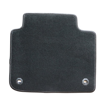 For 2013 2014 2015 2016 2017 2018 2019 2020 Lexus GS350 Velour Floor Mats