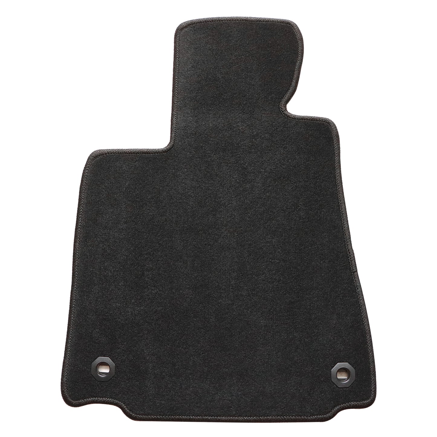For 2013 2014 2015 2016 2017 2018 2019 2020 Lexus GS350 Velour Floor Mats