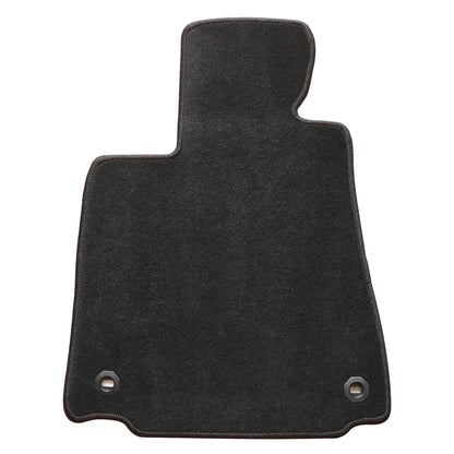 For 2013 2014 2015 2016 2017 2018 2019 2020 Lexus GS350 Velour Floor Mats