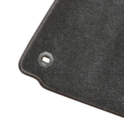 For 2013 2014 2015 2016 2017 2018 2019 2020 Lexus GS350 Velour Floor Mats