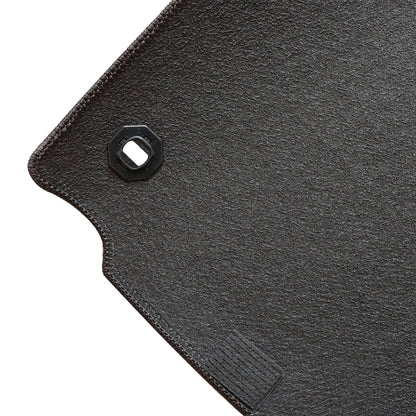For 2013 2014 2015 2016 2017 2018 2019 2020 Lexus GS350 Velour Floor Mats