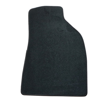 For 2009 2010 2011 2012 2013 Toyota Highlander 5Seats Velour Floor Mats Carpet
