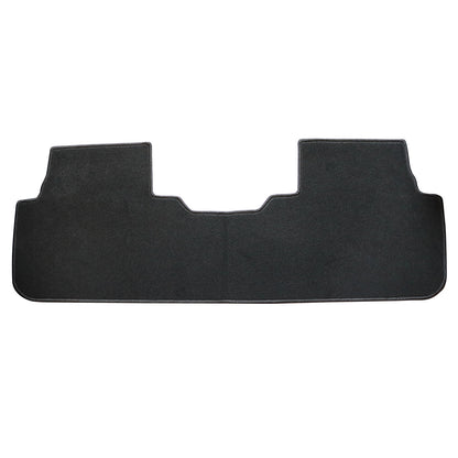 For 2009 2010 2011 2012 2013 Toyota Highlander 5Seats Velour Floor Mats Carpet