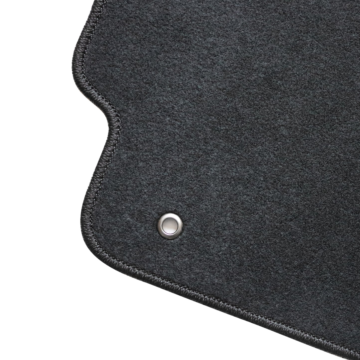 For 2009 2010 2011 2012 2013 Toyota Highlander 5Seats Velour Floor Mats Carpet