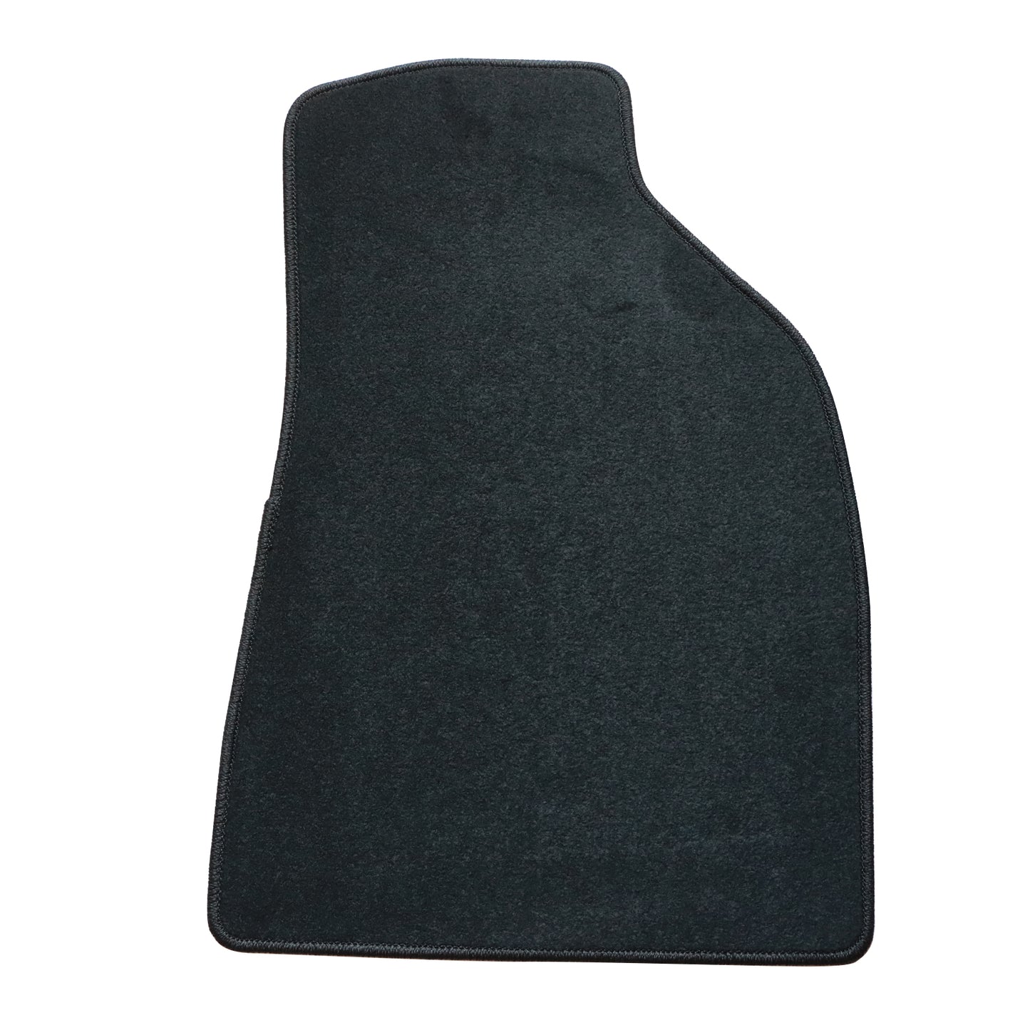 For 2009 2010 2011 2012 2013 Toyota Highlander 7Seats Velour Floor Mats Carpet
