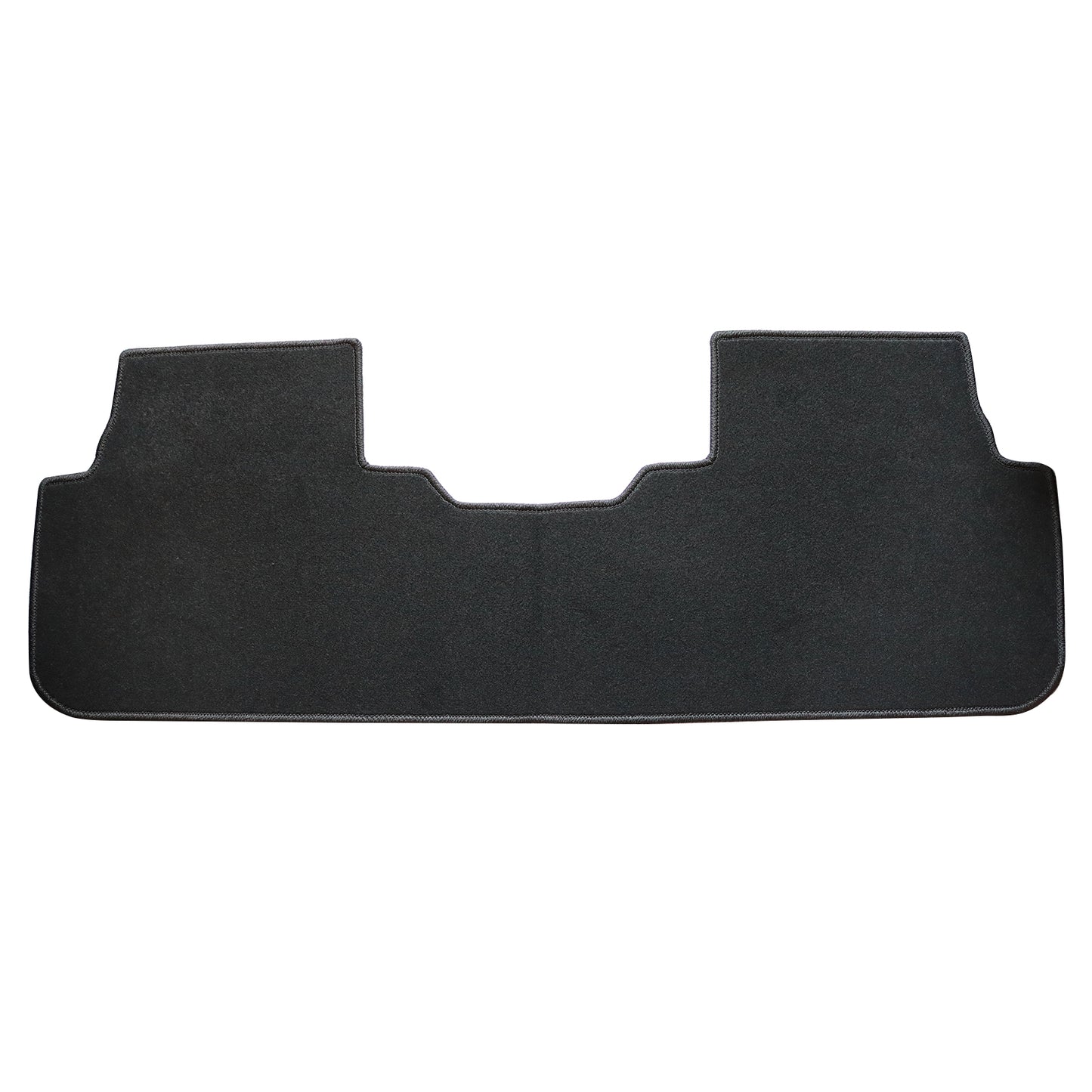For 2009 2010 2011 2012 2013 Toyota Highlander 7Seats Velour Floor Mats Carpet